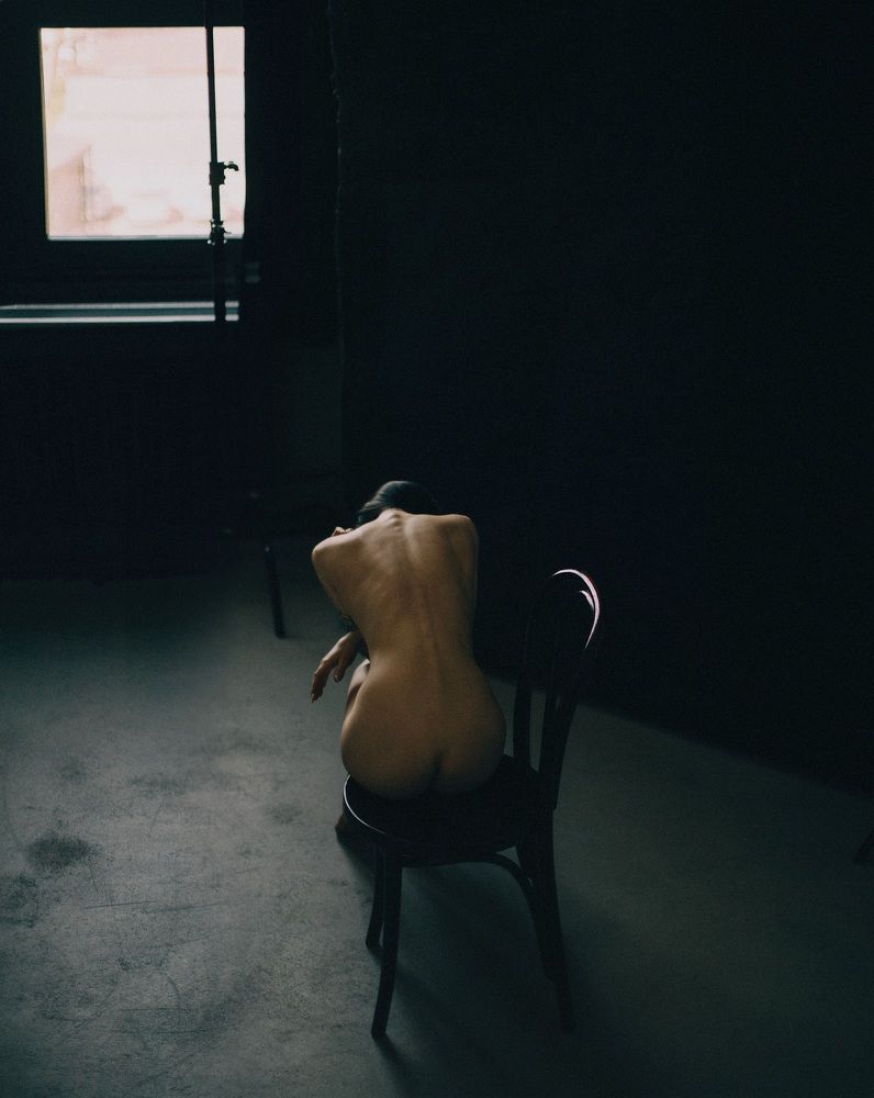 Photograph by Дмитрий Щекочихин