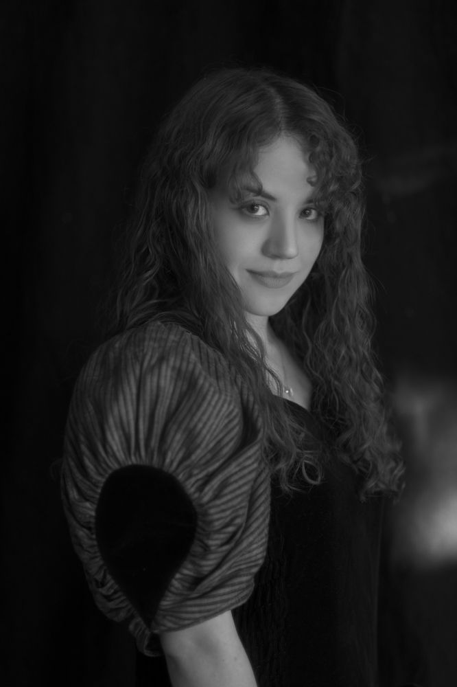 Photograph by Mitra Karimiyan