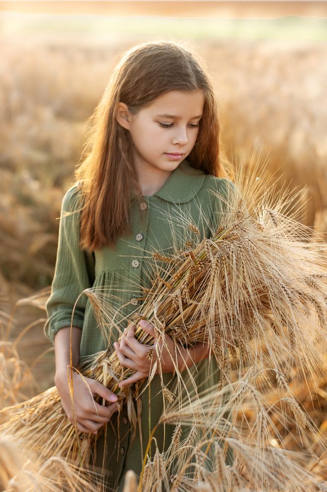 Аромат урожая