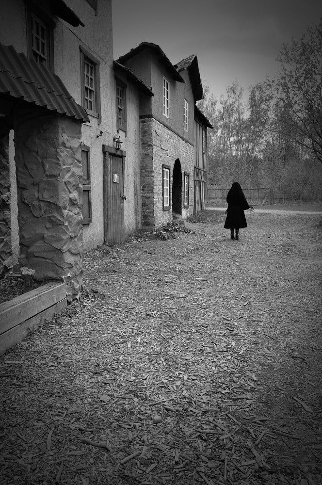 Photograph by Лариса Осьмак