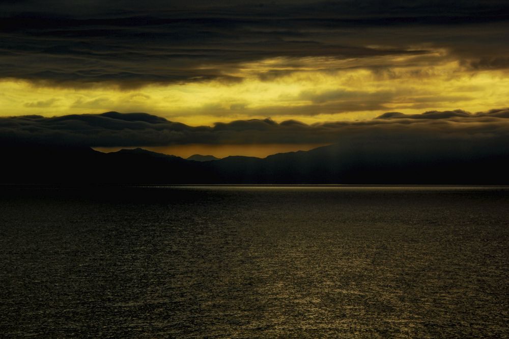 Photograph by Нурида Сорокоумова