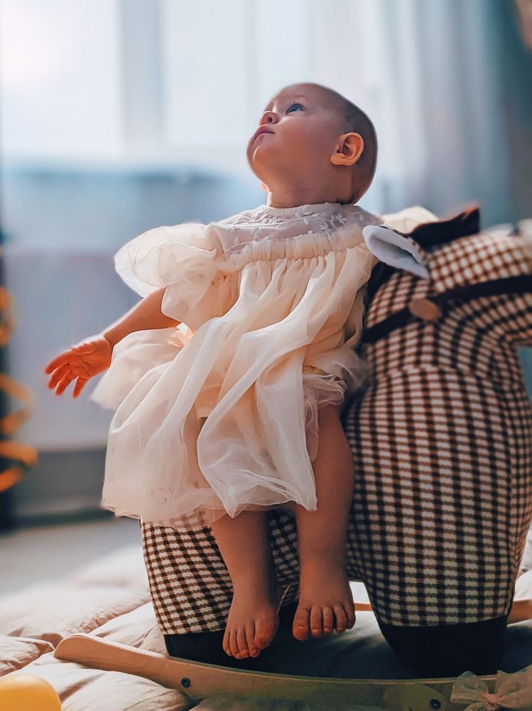 Photograph by Olya Smirnova