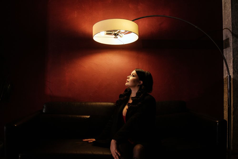 Photograph by Юлия Гонцова