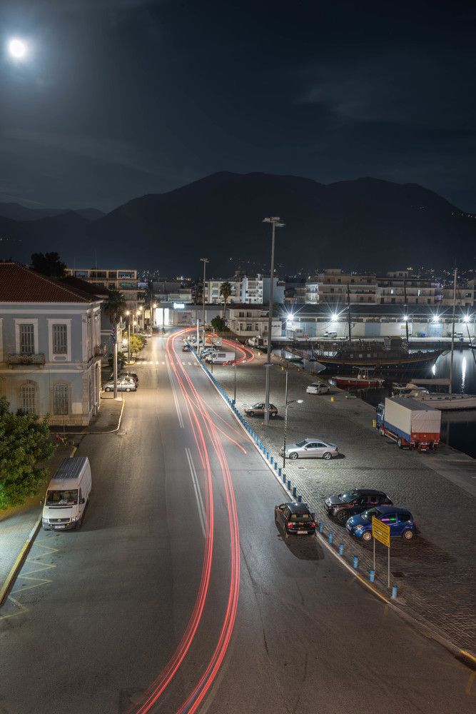 Фотография автора DIMITRIS MPAZIOTOPOULOS