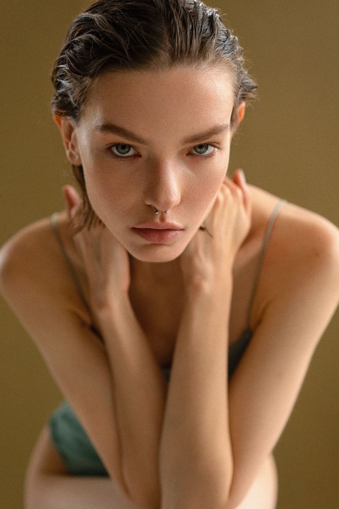 Photograph by Аскарова Диана