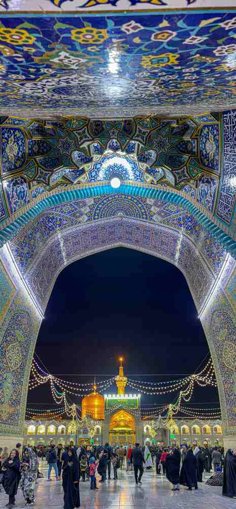 Photograph by Mohammadreza Majlesifar