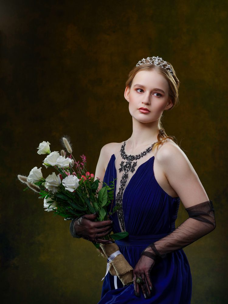 Принцесса Асия