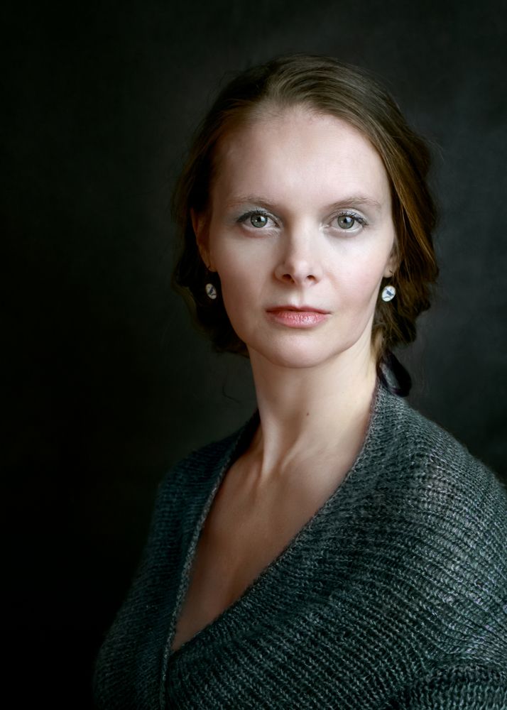 Photograph by Ольга Славгородская