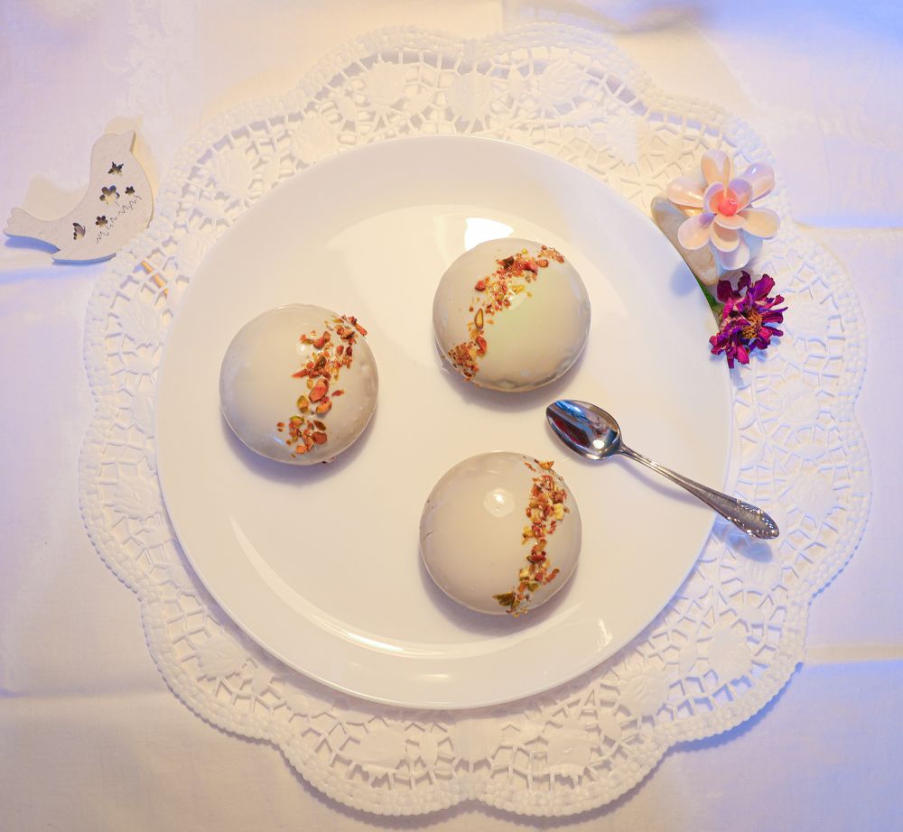 Photograph by Eva Wiedemann