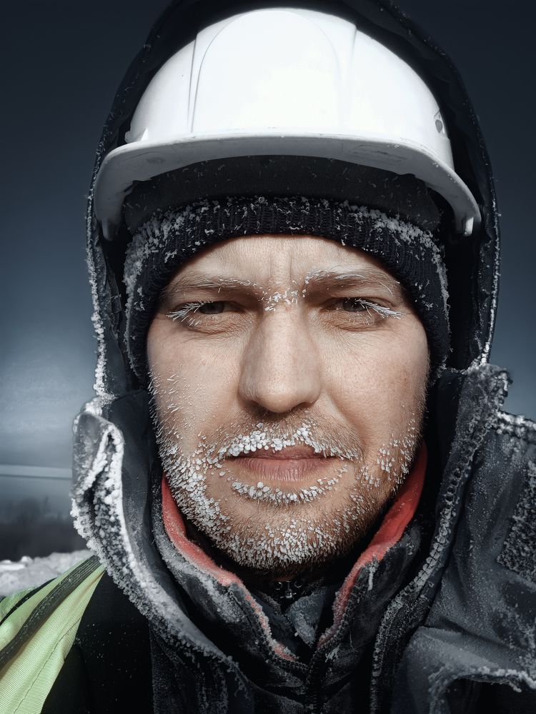 Photograph by Александр Слепцов