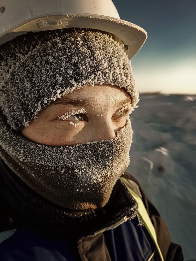 Photograph by Александр Слепцов