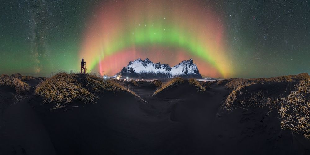 Photograph by gianluca rubinacci