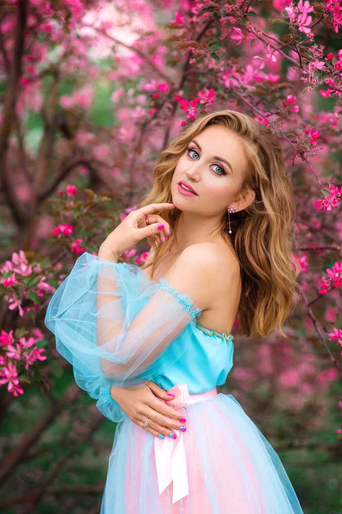 Фотография автора Валентина Полунина