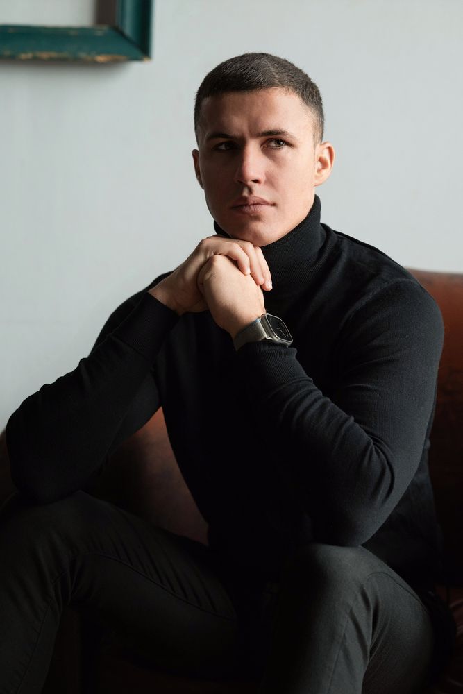 Photograph by Александра Семенова