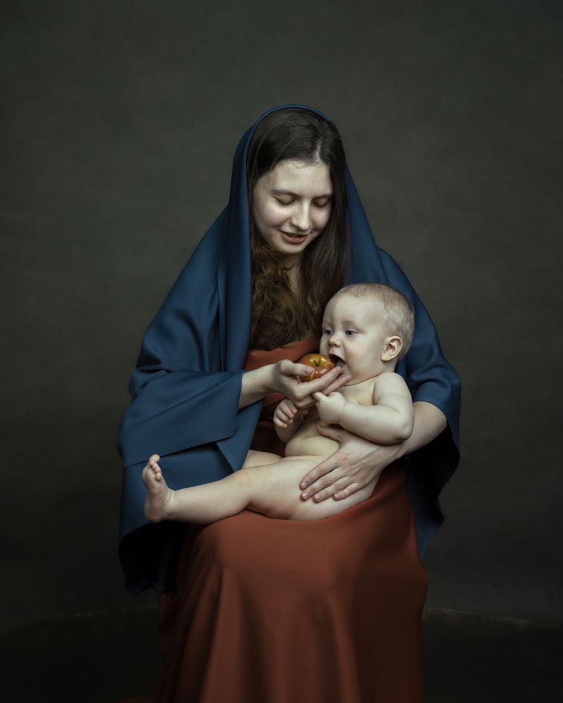 Фотография автора Elena Kulakova