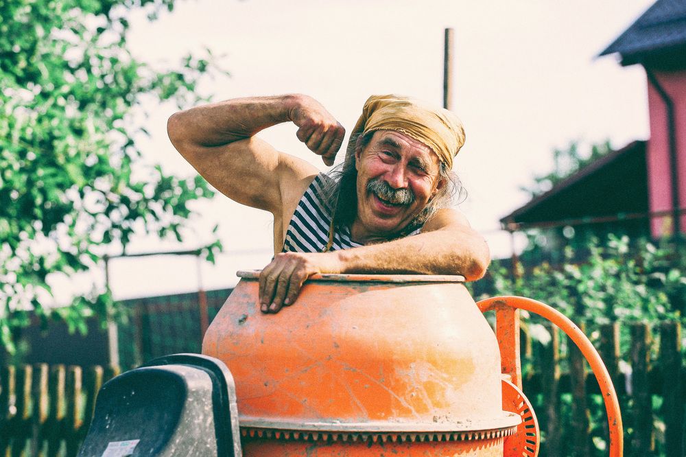 Фотография автора Игорь Ефремычев