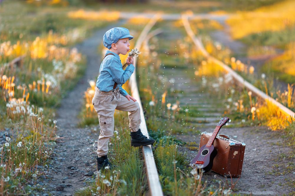 Photograph by Евгения Салтыкова