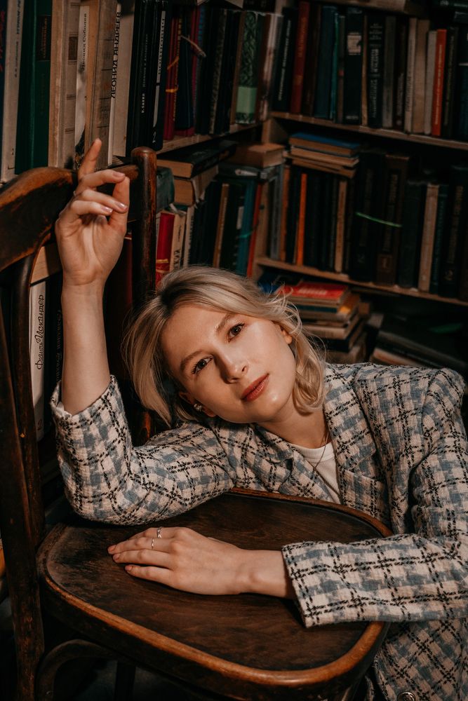 Photograph by Алеся Каракулова