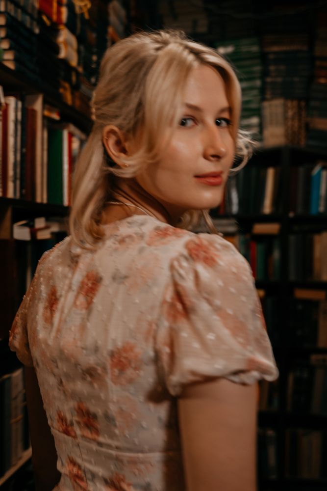 Photograph by Алеся Каракулова