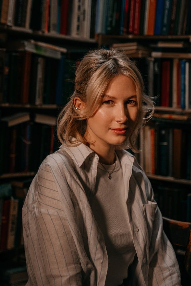 Photograph by Алеся Каракулова