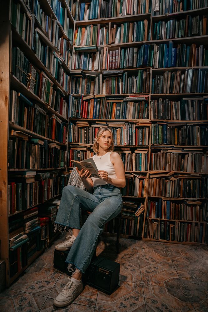 Photograph by Алеся Каракулова