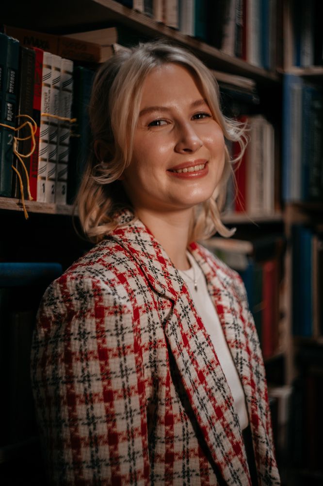 Photograph by Алеся Каракулова