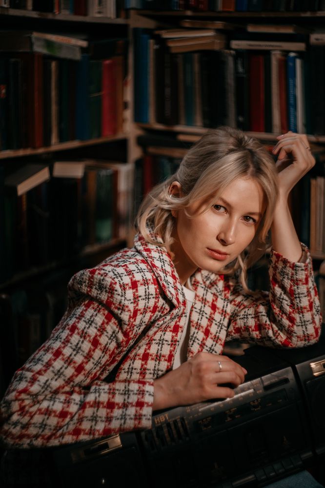 Photograph by Алеся Каракулова