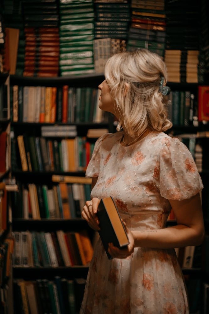 Photograph by Алеся Каракулова