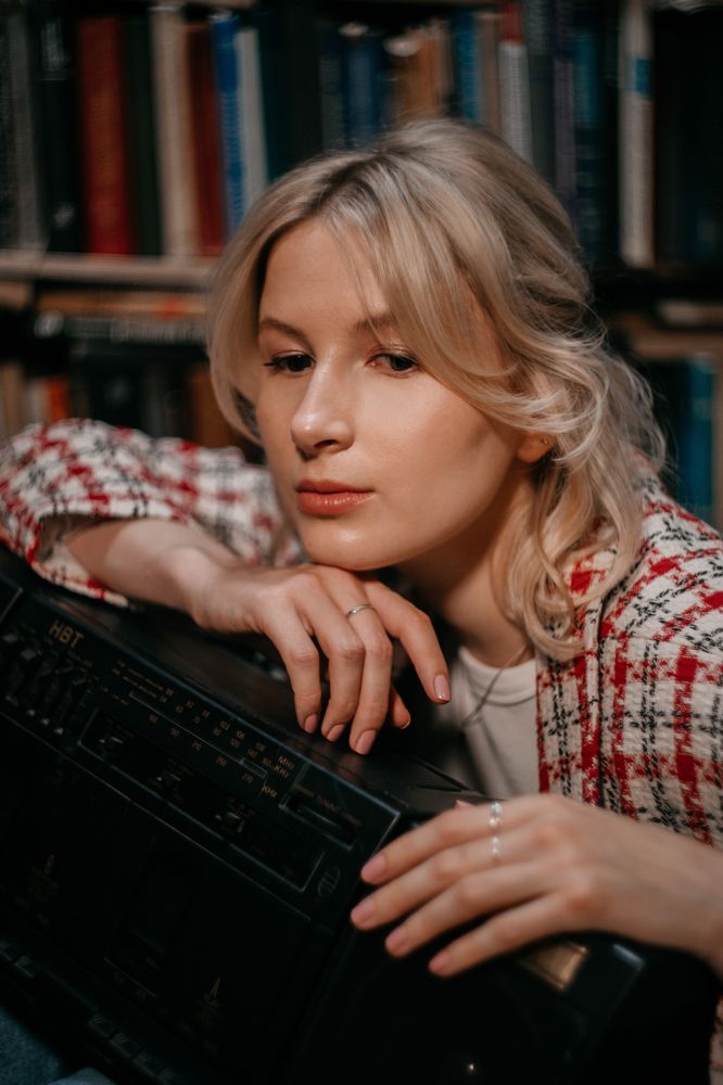 Photograph by Алеся Каракулова