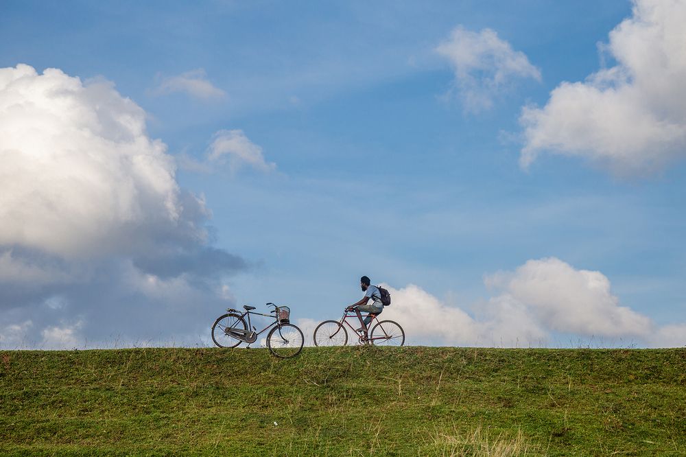 Фотография автора Laddu Sasindu Pramuditha De Silva