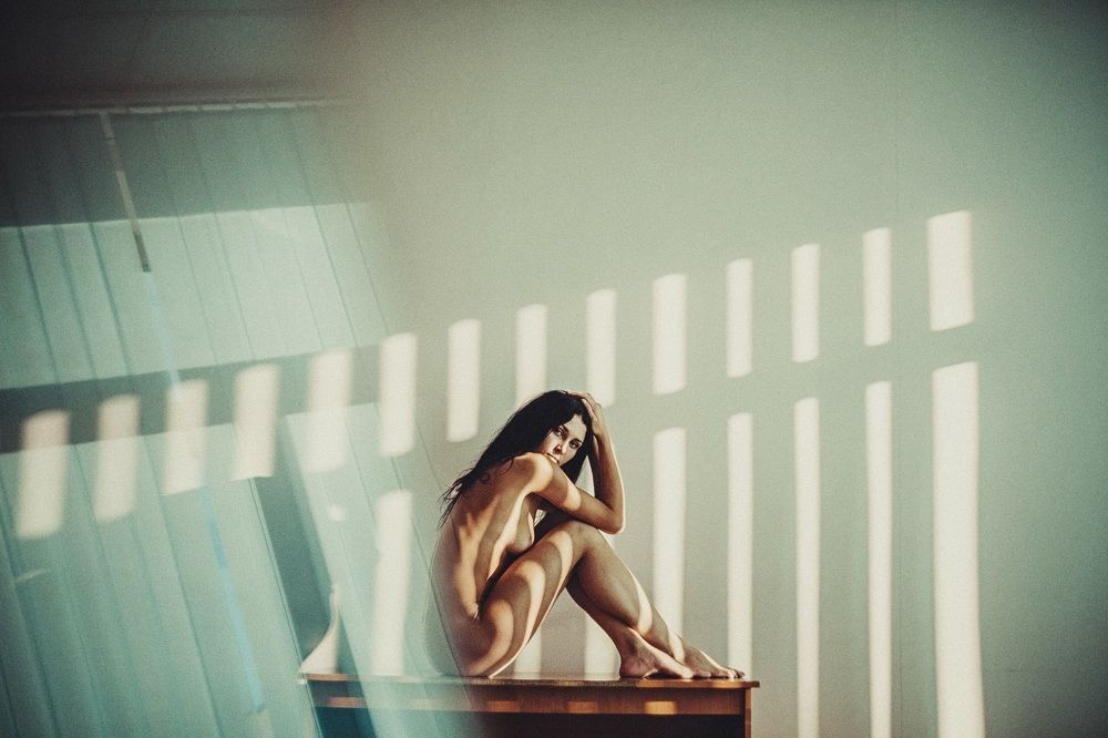 Photograph by Svarg Norn