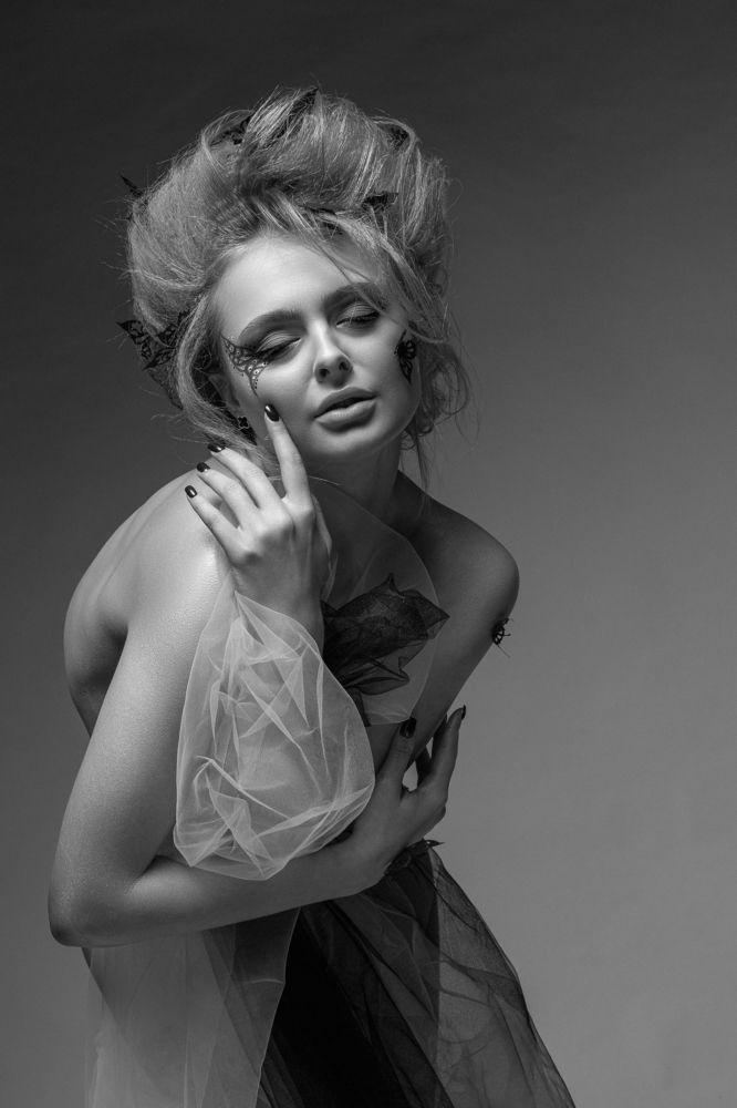 Фотография автора Людмила Игнатова