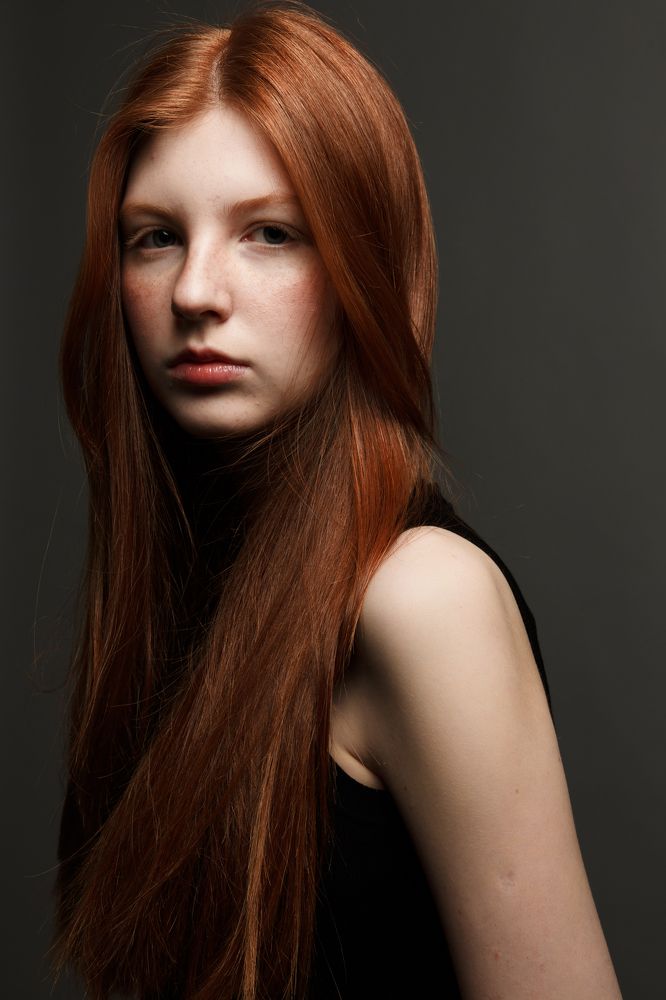 Photograph by Marie Dashkova