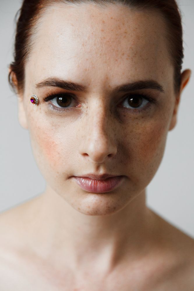 Photograph by Marie Dashkova