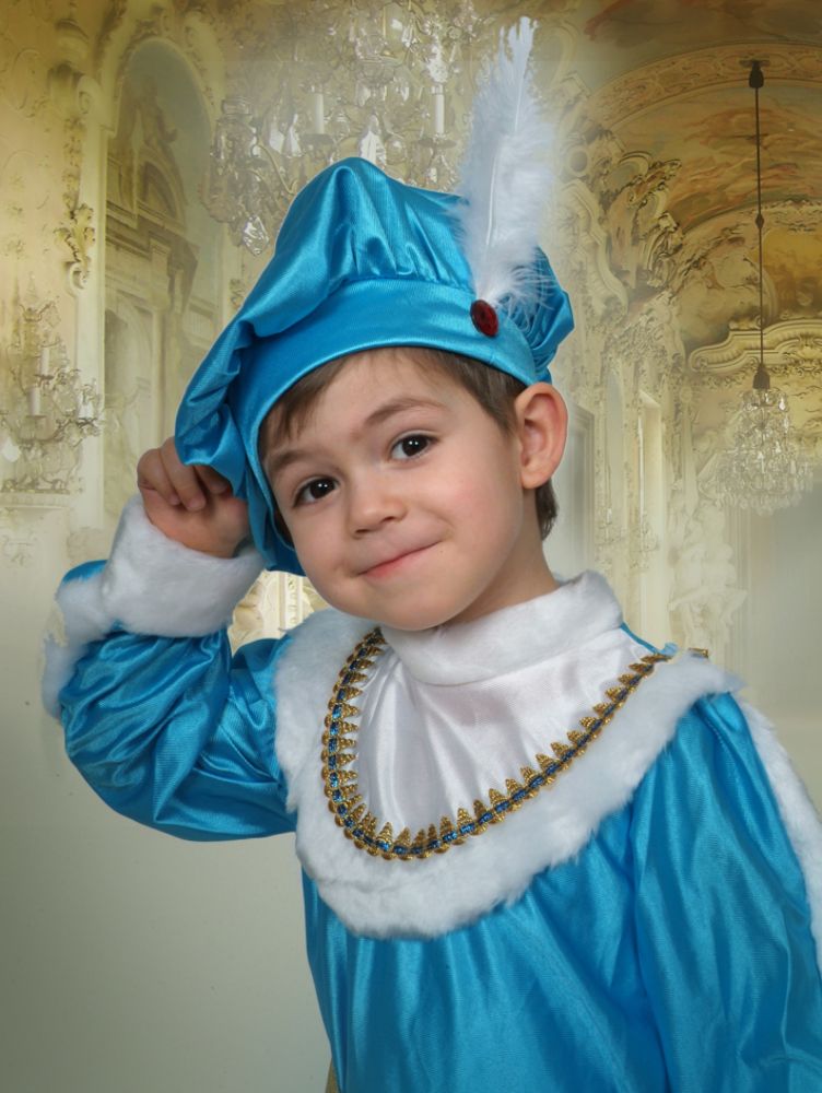 Фотография автора Meer GHERSBERG