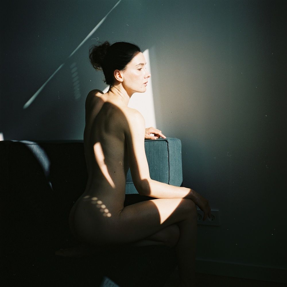 Photograph by Дмитрий Щекочихин