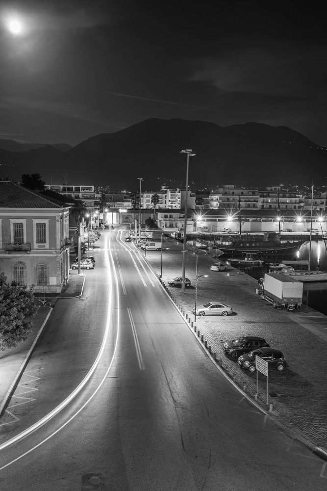 Фотография автора DIMITRIS MPAZIOTOPOULOS