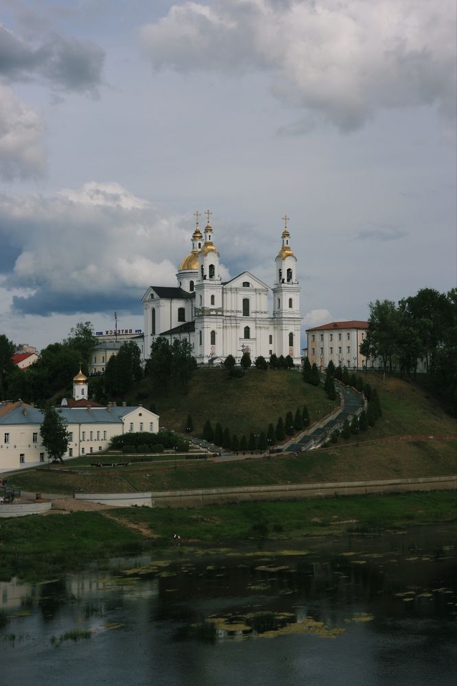 Photograph by Алена Ходатович