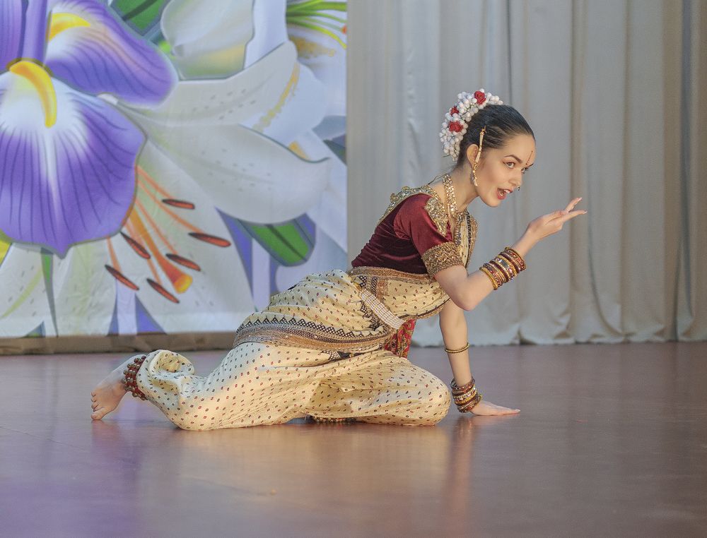 Photograph by Светлана Мельник