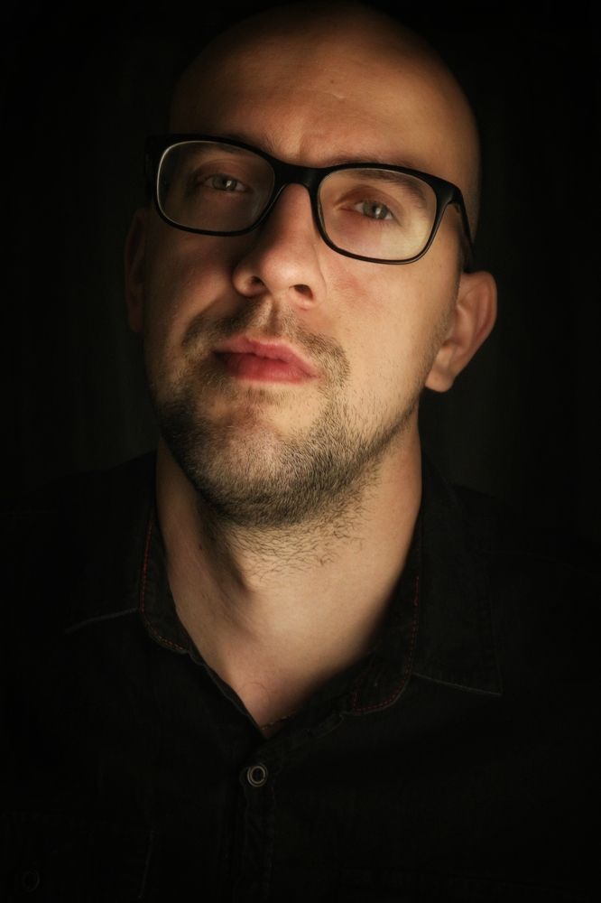 Фотография автора Александра Островская