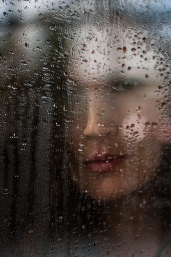 Photograph by Мария Алексеева