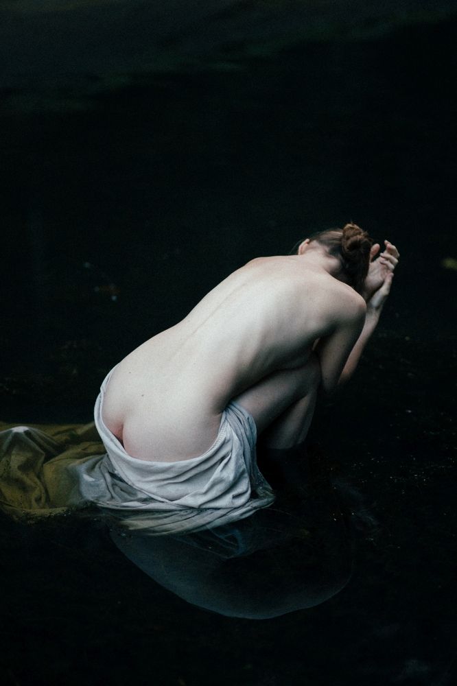 Photograph by Дмитрий Щекочихин