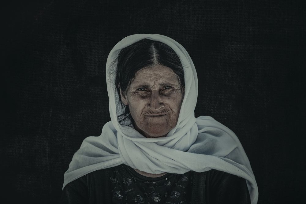 Photograph by Mustafa Khalaf