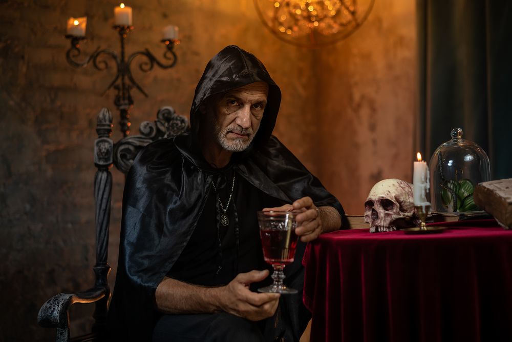 Photograph by Максим Подцепко