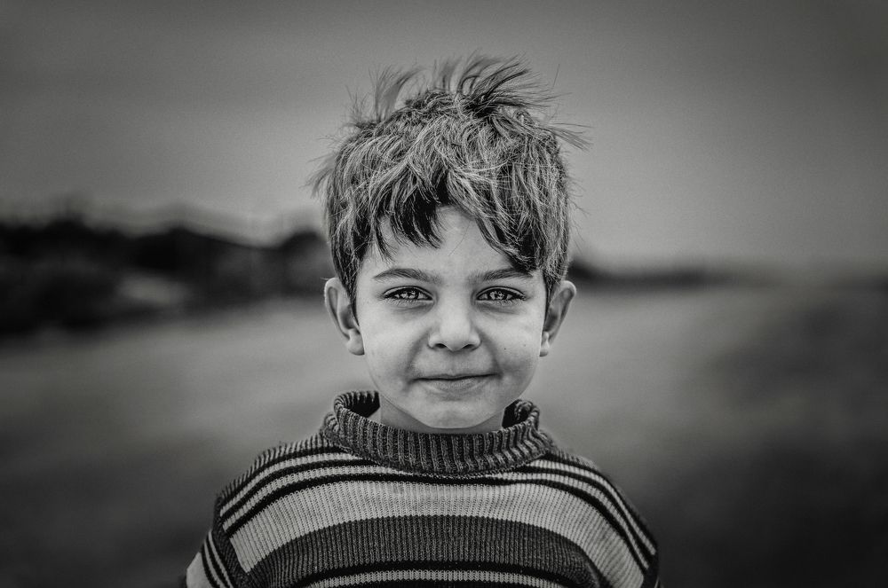 Photograph by Mustafa Khalaf