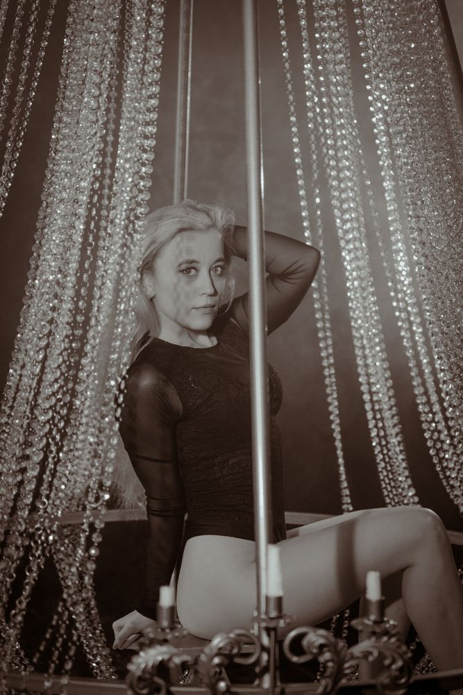 Photograph by Konstantin Zotkin