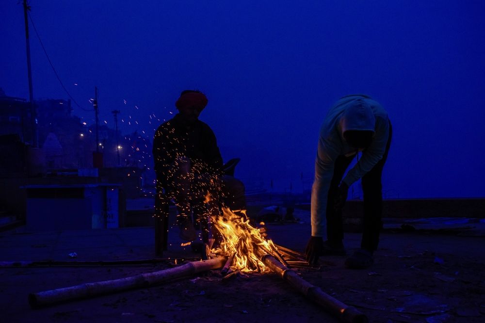 Beautiful moments are often fleeting.