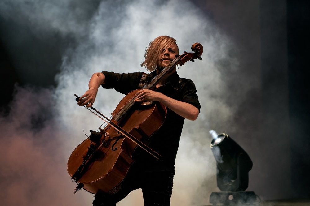 Photograph by Siergiejevicz Mihail