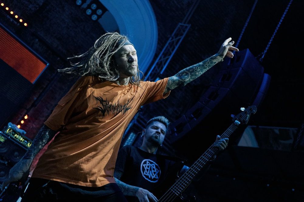 Фотография автора Siergiejevicz Mihail