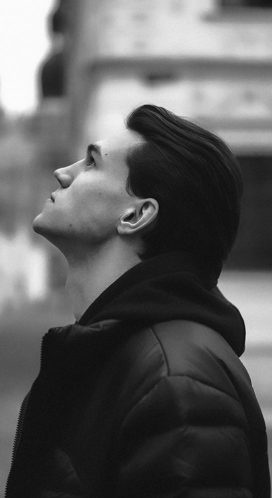 Photograph by WHITE ART